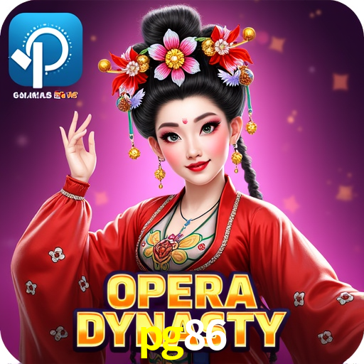 Descubra o Programa VIP da pg86: Vantagens Exclusivas para Jogadores