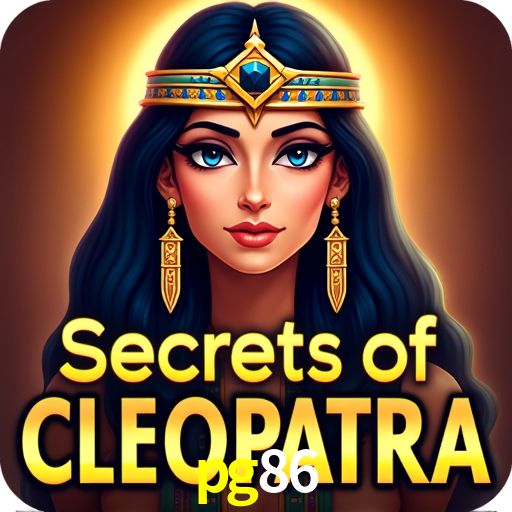 APP oficial da pg86 para mobile