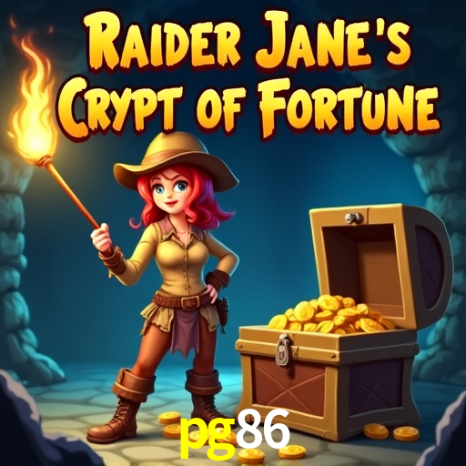 A Emoção da Loteria na pg86: Uma Chance de Mudança de Vida