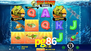pg86,pg86 bet