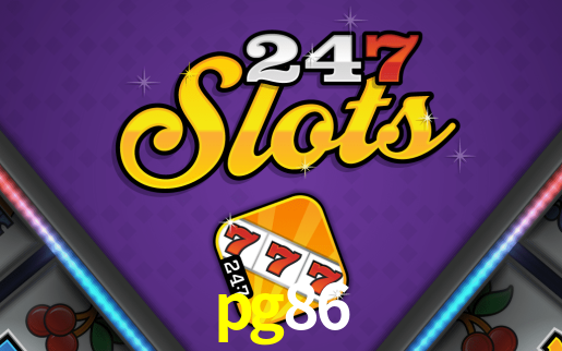 pg86,pg86 bet
