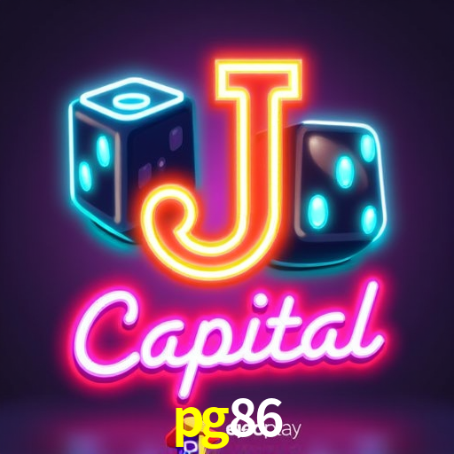 Descubra o Mundo do Cassino Online com pg86