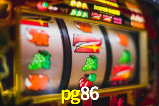 Sinta a adrenalina dos jogos de cassino com pg86