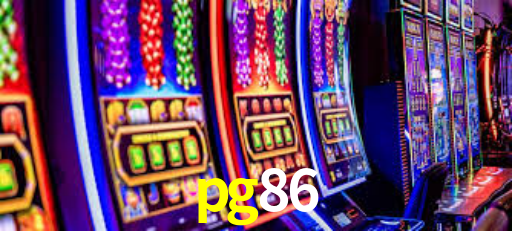 pg86: Jogue Crash e Experimente Alta Recompensa Instantânea