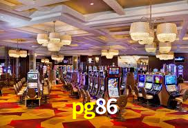 Ofertas Imperdíveis na pg86: Promoções e Bônus Que Valem a Pena