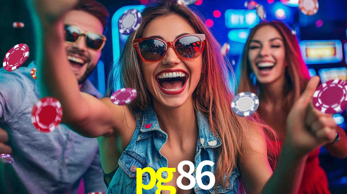 Casino Ao Vivo pg86