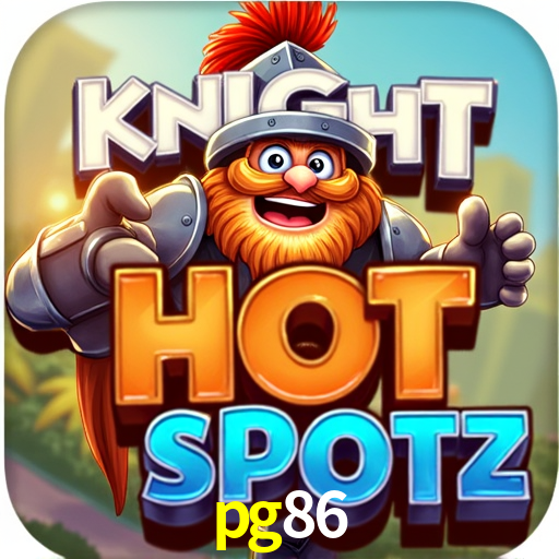 Descubra o Mundo do Cassino Online com pg86