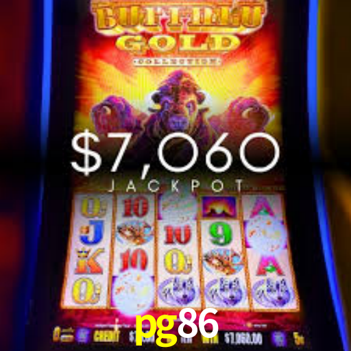 pg86,pg86 bet