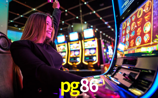 pg86: A Experiência de Casino com Jogos de Mesa ao Vivo