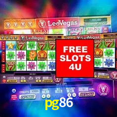 Gates of Olympus pg86